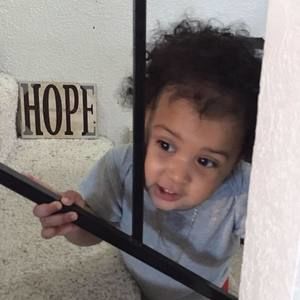 Meet your Posher, Ivory