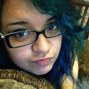 Meet your Posher, Libby