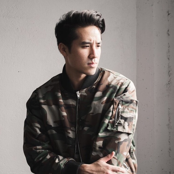 Meet your Posher, Daniel - Picture 1 of 1