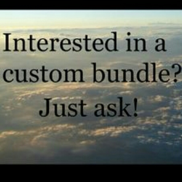 I will do custom bundles!! - Picture 2 of 2