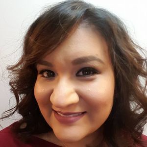 Meet your Posher, Christi ana