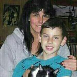 Meet your Posher, Lynette