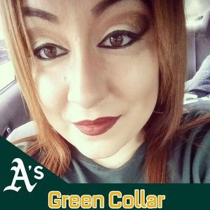 Meet your Posher, Alicia