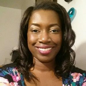 Meet your Posher, Stesha