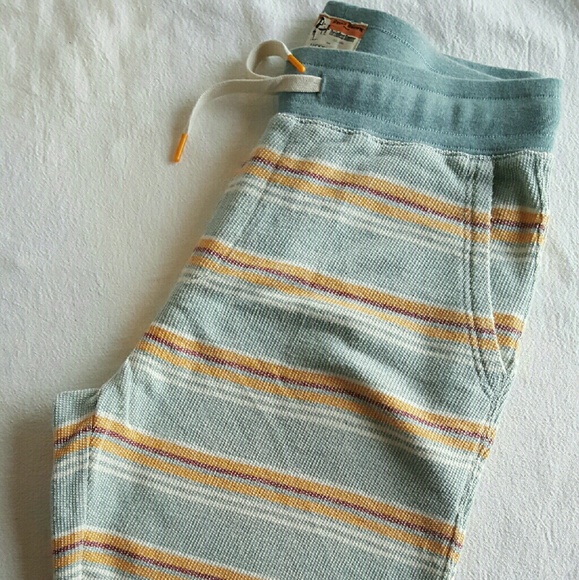 Mens luckybrand shorts