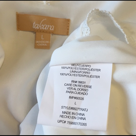 ️🚨SOLD🚨Geometric Print Summer Romper - Picture 4 of 4