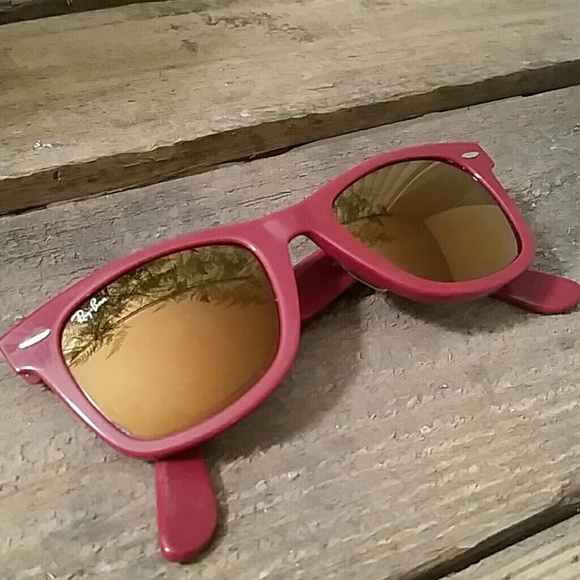 Ray-Ban Wayfarer
