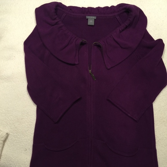 Ann Taylor sweater