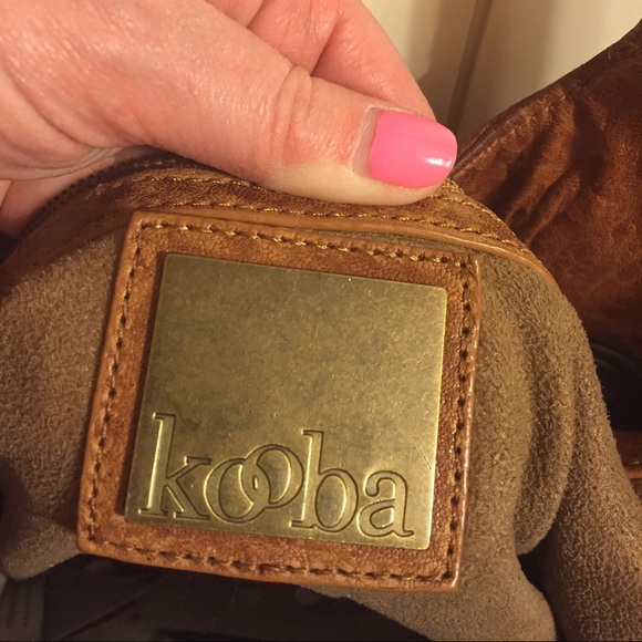 Kooba handbag - Picture 2 of 3
