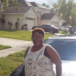 Meet your Posher, Anita