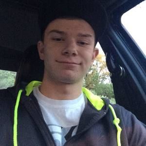 Meet your Posher, Seth