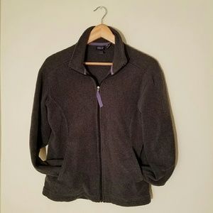 Woman's Patagonia Fleece