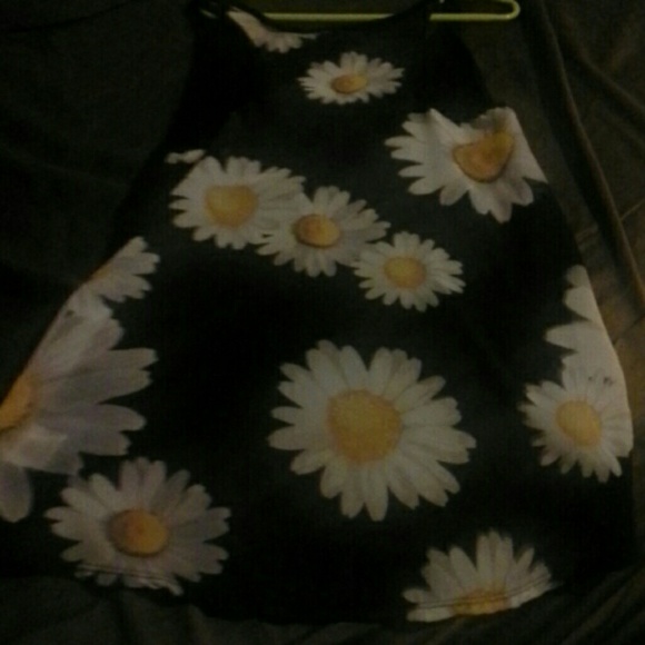 LOST MY HEART tank top - Picture 2 of 2