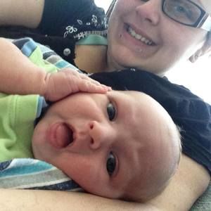 Meet your Posher, Kendra