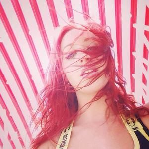 Meet your Posher, Lucy