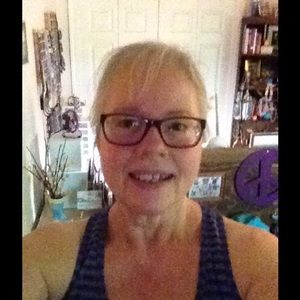 Meet your Posher, Karen