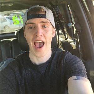 Meet your Posher, John