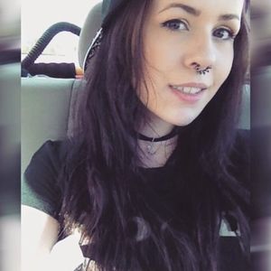 Meet your Posher, Jacy