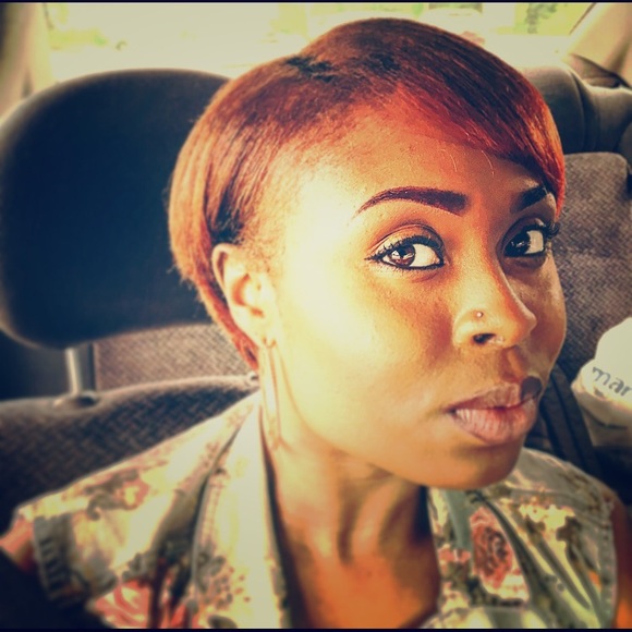 Meet your Posher, Sandra