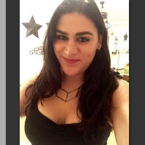 Meet your Posher, Sanam