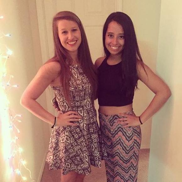 Meet your Posher, Renee