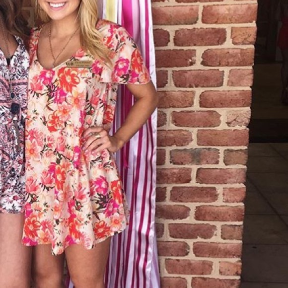 Show me your Mumu Kylie Dress