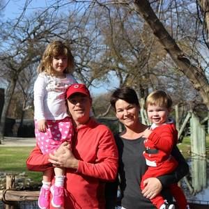 Meet your Posher, Holly