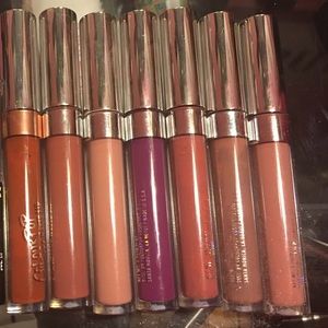 Colourpop Bundle