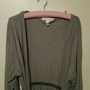 Victoria Secret robe