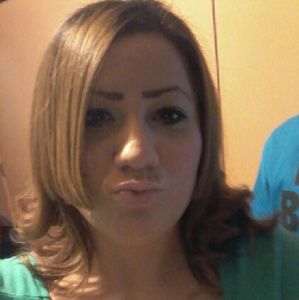 Meet your Posher, Veronica