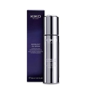 KIKO moonlight oil serum