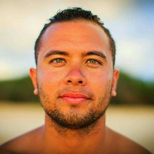 Meet your Posher, Ken