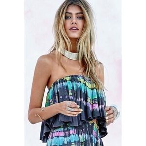 Blue Life Festival Set 🌵