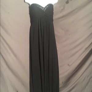 MUST GO! Moving. Evening gown