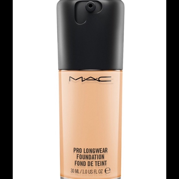 Mac foundation