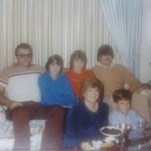 Meet your Posher, Stacey