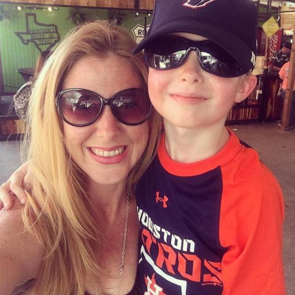 Meet your Posher, Trisha - Picture 1 of 1