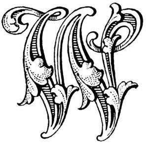 Meet your Posher, Ladonna