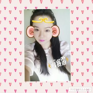 Meet your Posher, Ting