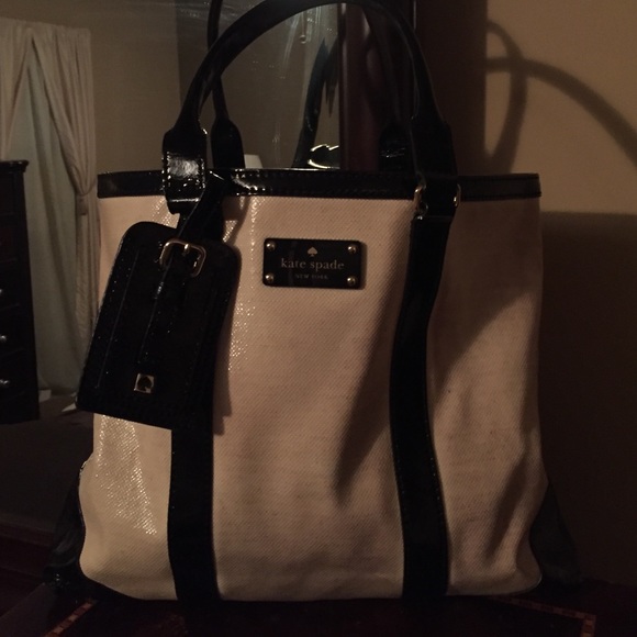 Kate Spade Bag