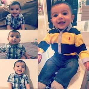 Meet your Posher, Huma