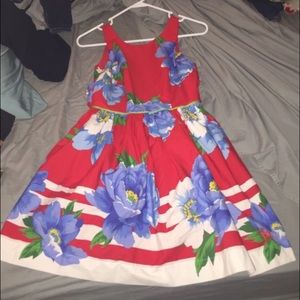 Abercrombie and Fitch dress