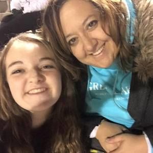 Meet your Posher, Krista