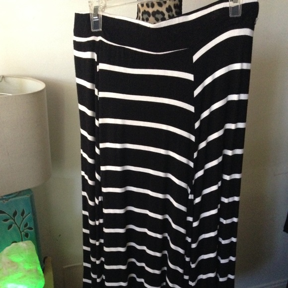 Fun, fun, fun skirt!
