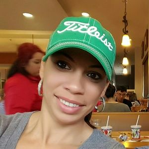 Meet your Posher, Frankisha