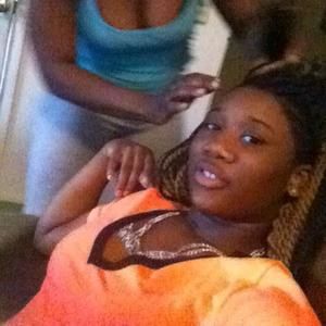 Meet your Posher, Taylor