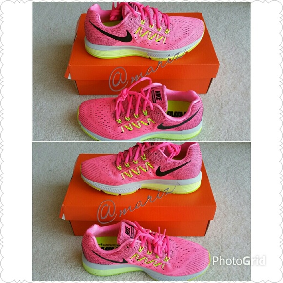 FIRM! NIB Nike Air Zoom Vomero 18 - Picture 2 of 3