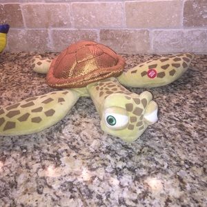 30% off 3! Disney's Finding Nemo Talking Crush