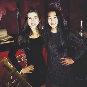 Meet your Posher, Rachel