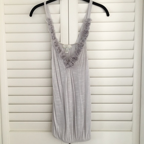 NWOT Kimchi Blue Tank Top